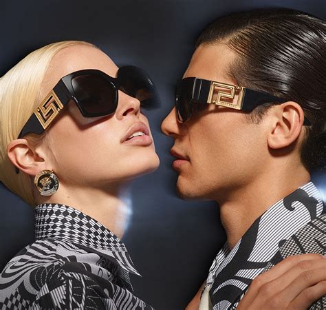 rose gold versace sunglasses|Versace sunglasses online shop.